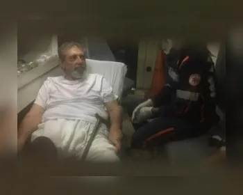 João de Deus vai para UTI após ser transferido para hospital em Brasília