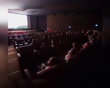 Prazo para acessibilidade em salas de cinema é prorrogado por um ano