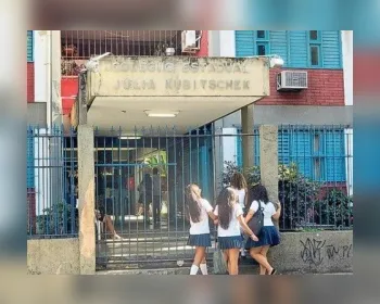Mil reformados das Forças Armadas vão atuar em escolas do Rio de Janeiro