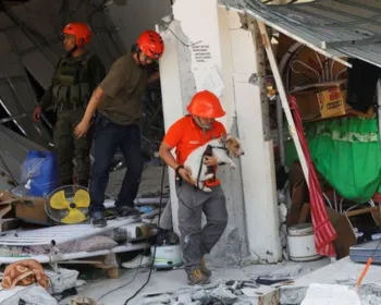 Sobe para sete total de mortos em terremoto nas Filipinas