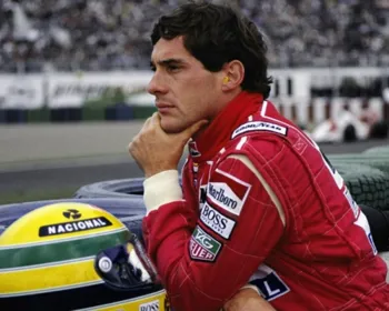 Senna ainda é um dos mais influentes entre as personalidades nacionais