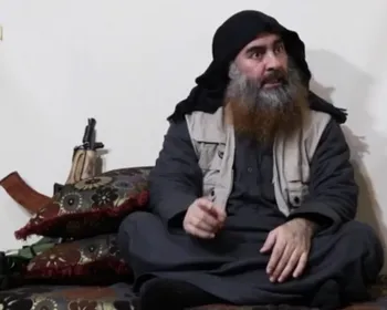 Chefe do Estado Islâmico aparece em vídeo pela 1ª vez desde 2014