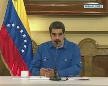 Maduro concede perdão judicial a opositores presos ou com processo aberto 