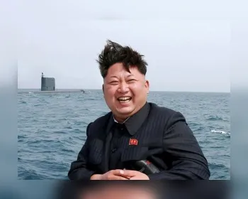 Kim Jong-Un faz reunião para discutir capacidade militar da Coreia do Norte