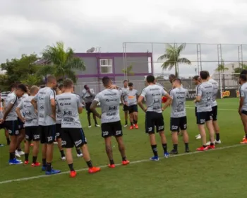 Corinthians fará dois amistosos durante a parada para a Copa América