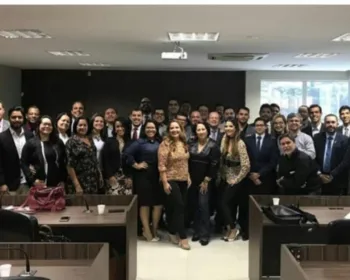 Profissionais celebram instituição do Dia do Advogado Criminalistas em Alagoas