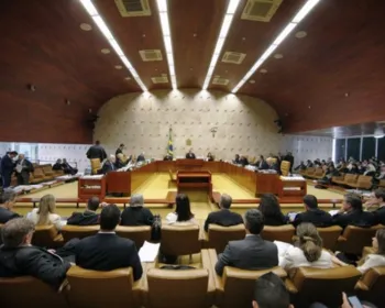STF adia decisão sobre denúncia contra parlamentares do PP