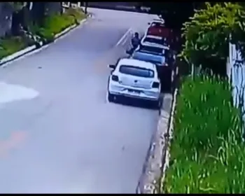 Polícia Civil prende homem que locava carro para arrombar outros veículos