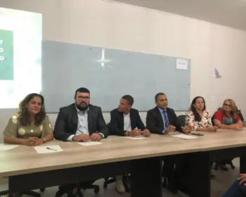 OAB/Arapiraca participa de instalação de Parlamento Jovem na Uneal