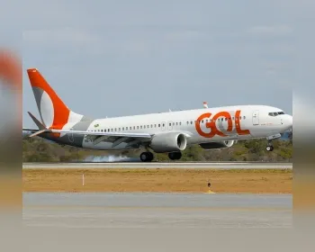 GOL terá voos diretos entre Foz do Iguaçu e Santiago