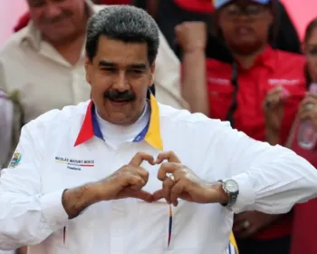 Itamaraty revoga status diplomático de representantes do governo Maduro