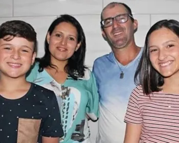 Parentes viajam para o Chile para reconhecer corpos de família encontrada morta 
