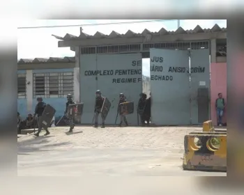 Rebelião em presídio de Manaus deixa 15 mortos