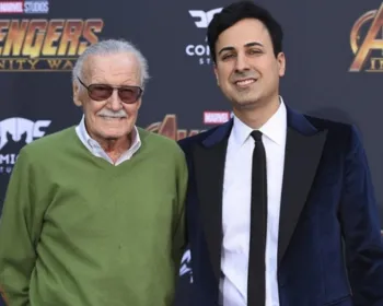 Ex-empresário de Stan Lee, da Marvel, é preso por abuso de idoso