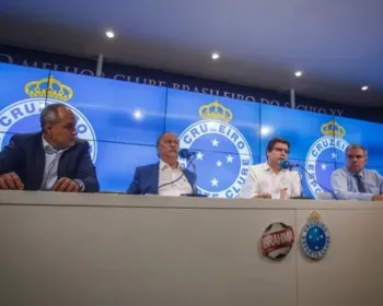 Últimos membros do conselho fiscal do Cruzeiro pedem renúncia dos cargos