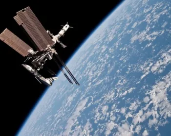 Nasa abrirá Estação Espacial Internacional para turistas a partir de 2020
