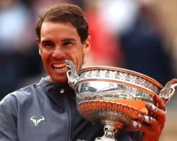 Rafael Nadal derruba Thiem e ganha o 12º título de Roland Garros na carreira