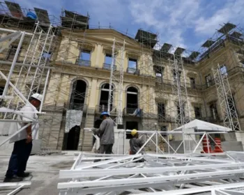 Alerj ajudará na reconstrução do Museu Nacional