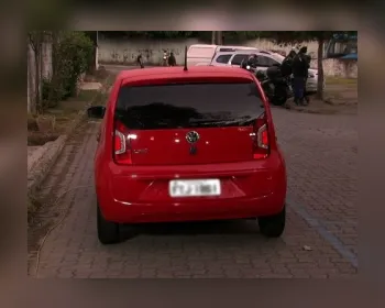 Polícia localiza carro usado durante fuga do assassino do ator Rafael Miguel