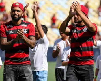 Investimento do Flamengo em Arrascaeta supera os R$ 80 milhões