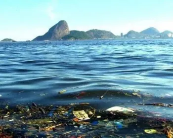 G20 alcança primeiro acordo para reduzir lixo plástico no mar