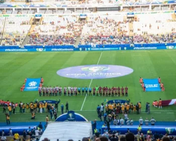 Baixo público e renda alta: venda de ingressos abre crise na Copa América