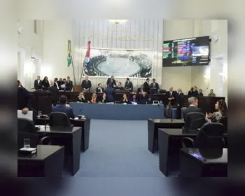 Assembleia Legislativa cria comissão para atuar durante recesso parlamentar