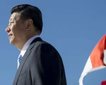 Xi Jinping, presidente da China, parabeniza Joe Biden pela vitória nas eleições 