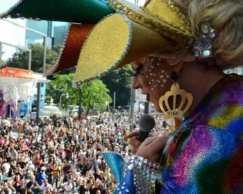Em São Paulo, Parada do Orgulho LGBTI+ celebra criminalização da homofobia