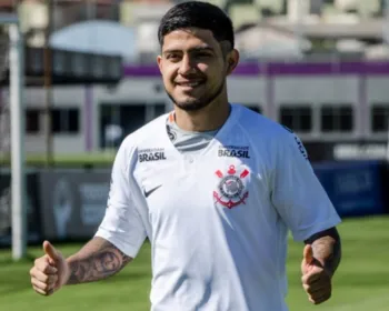 Sergio Díaz rescinde contrato de empréstimo com o Corinthians