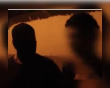 Vídeo mostra prisão de suspeitos de matar motorista por aplicativo em Maceió