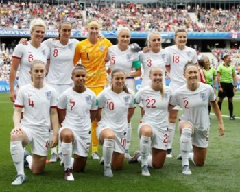 Suecas e inglesas mostram motivação para lutar pelo 3º lugar da Copa