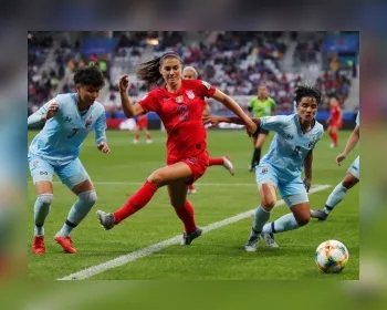 EUA e Holanda fazem final inédita da Copa do Mundo Feminina