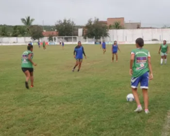  Jaciobá Atlético Clube forma time feminino para atuar profissionalmente