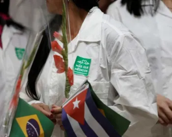Senado aprova criação do Médicos pelo Brasil