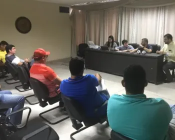 Santa Rita desiste e Segundona do Alagoano terá seis clubes na disputa do acesso