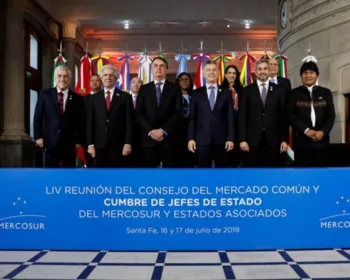 Brasil e Hungria defendem que acordo Mercosul-EU seja ratificado