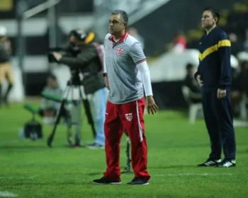 Igor fora e Victor Ramos de volta: CRB terá mudanças na defesa contra o Criciúma