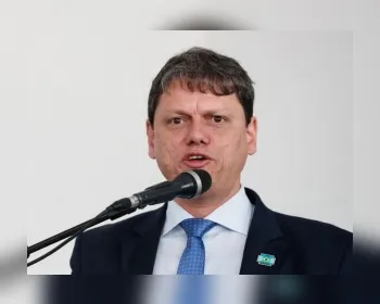 Ministro da Infraestrutura diz que Brasil vive revolução ferroviária