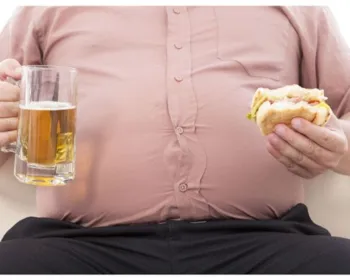 Obesidade no país aumentou entre 2006 e 2018, diz pesquisa