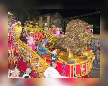 Grupo B do carnaval do Rio pode voltar a desfilar no Sambódromo após sete anos