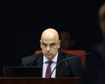 Telegram avisou ministro do STF Alexandre de Moraes sobre tentativa de acesso