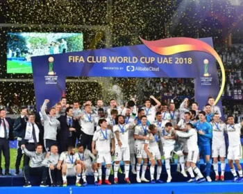 Fifa anuncia datas do Mundial de Clubes de 2019