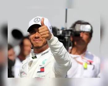 Para Leclerc e Vettel, Hamilton merece quebrar os recordes de Schumacher na F1