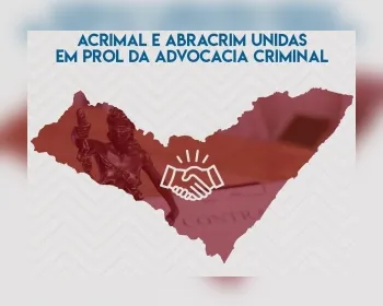 Associações querem fortalecer atuação dos advogados criminalistas em Alagoas