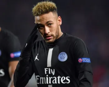 PSG pode emprestar Neymar a clube espanhol com obrigação de compra, diz jornal 