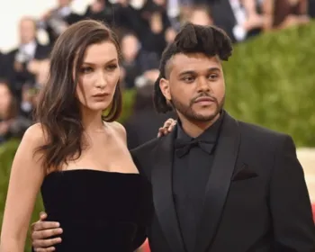 Bella Hadid e The Weeknd terminam namoro novamente, diz site