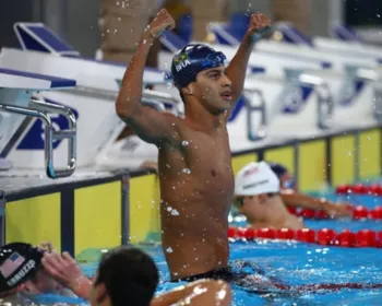 Brasil estabelece novo recorde de medalhas nos jogos Pan-Americano