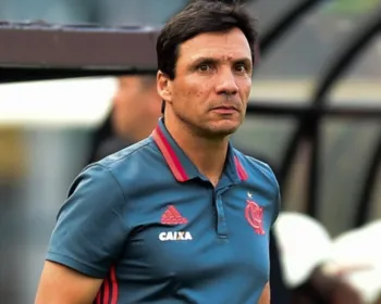Oficial: Zé Ricardo é o novo treinador do Fortaleza
