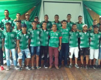 Zumbi apresenta elenco e comissão técnica para a disputa da Segundona de 2019